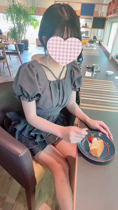 ちなの（エプロンレディー）