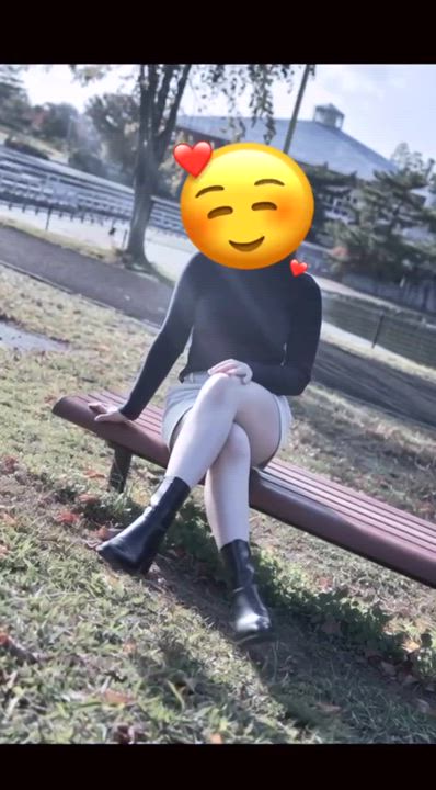 外でいいのかな？