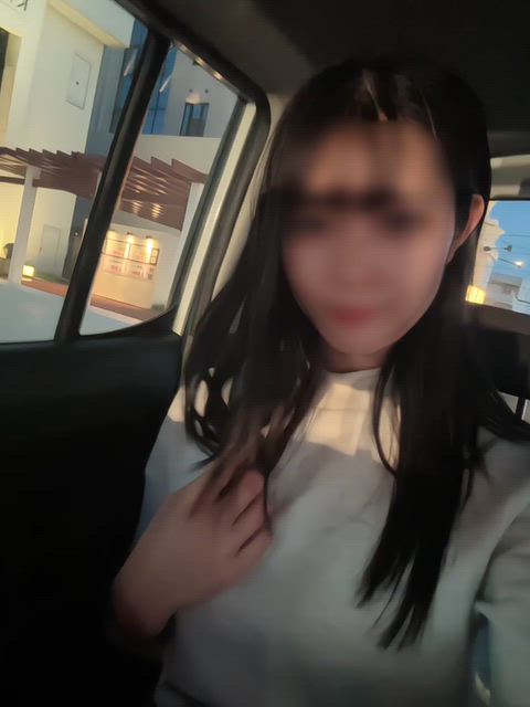 初めての褒められ方♡