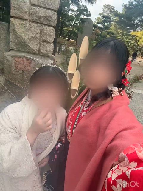 ちょっと特別な1日