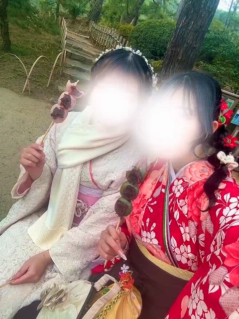 ふたりの思い出