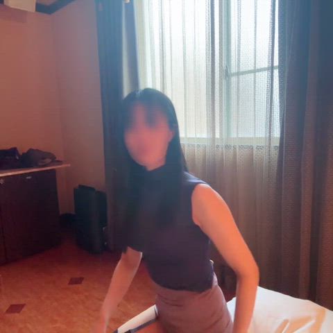隣で、いても良いですか？