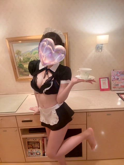 お給仕✊🏻🎀