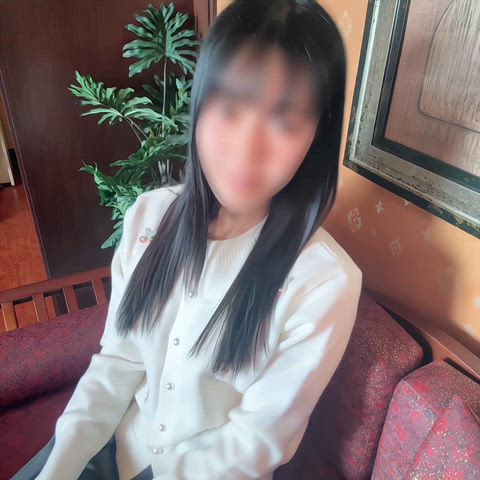 ねぇ、一緒に乾杯しよ？🥂