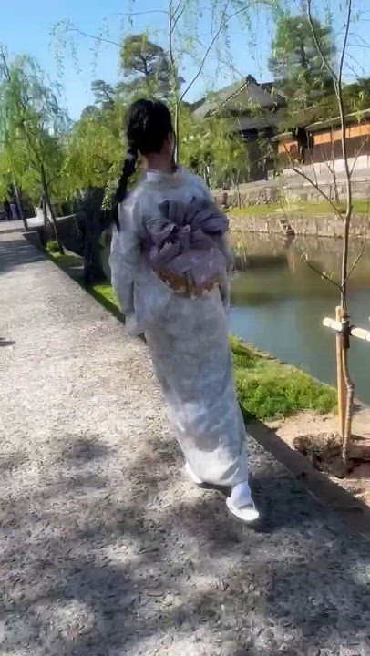 街歩き
