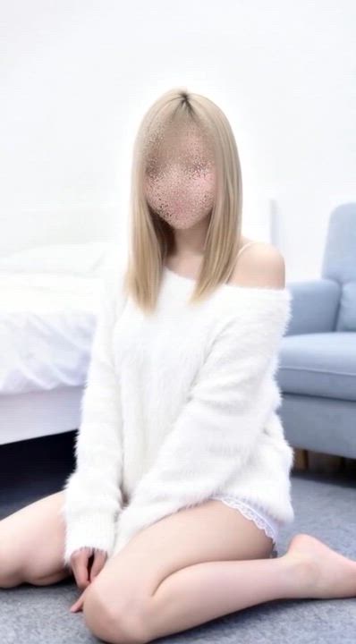 ちょっと照れました