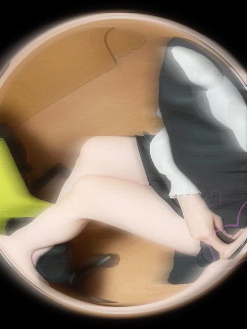 出勤しました❤️