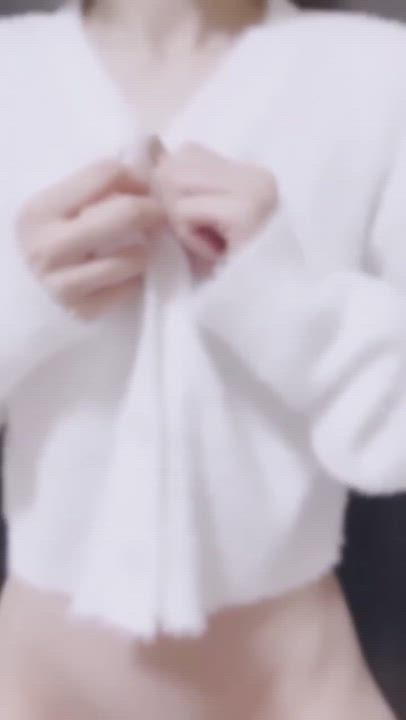 ぬぎぬぎ💓🫣