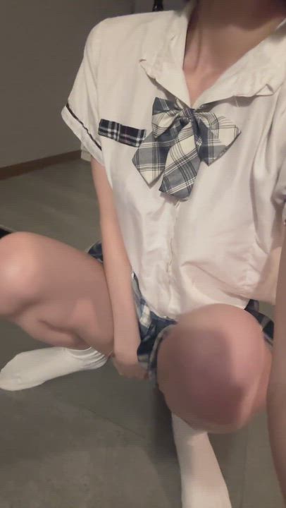 高〇生の頃🫣💦