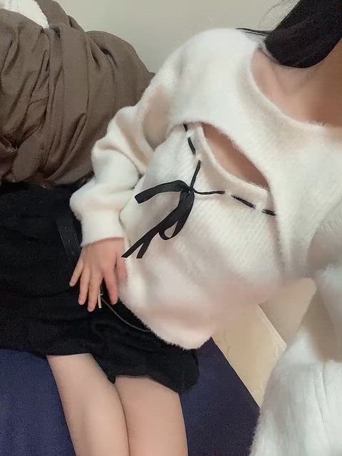 抱き心地抜群⁉️