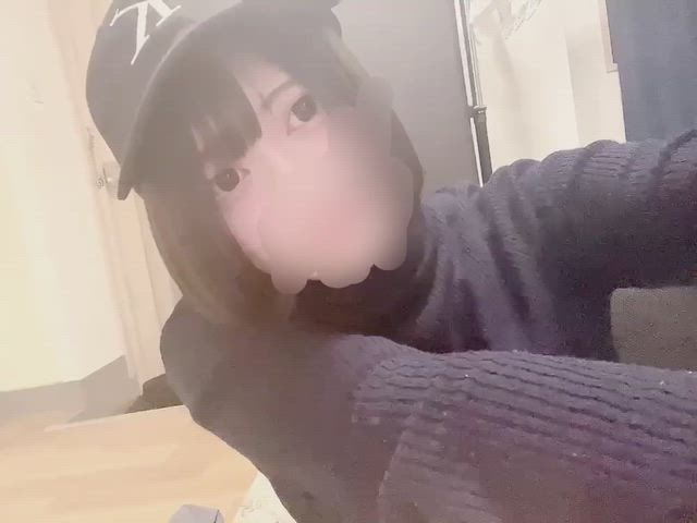 えっちな帽子はつけない派です♡