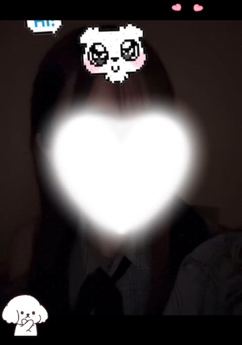 今日もありがと💕