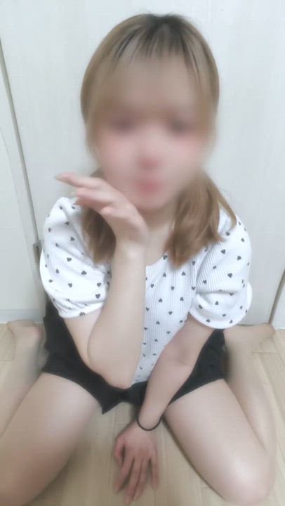 まだもう少し遊びたい気分…🥺💖