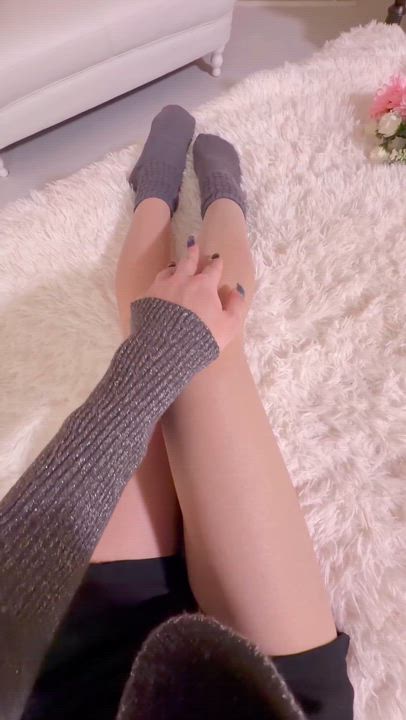 寒さより可愛さ！😖❤️