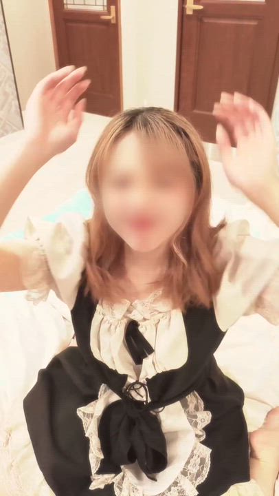 メイドのお仕事おしまいっ🎀💕