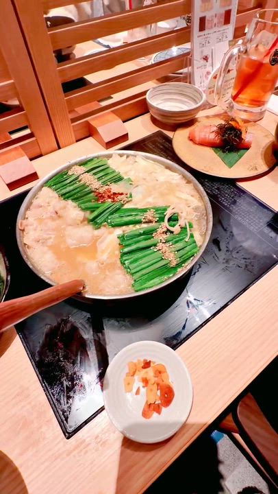 おいしいヤツ🤍