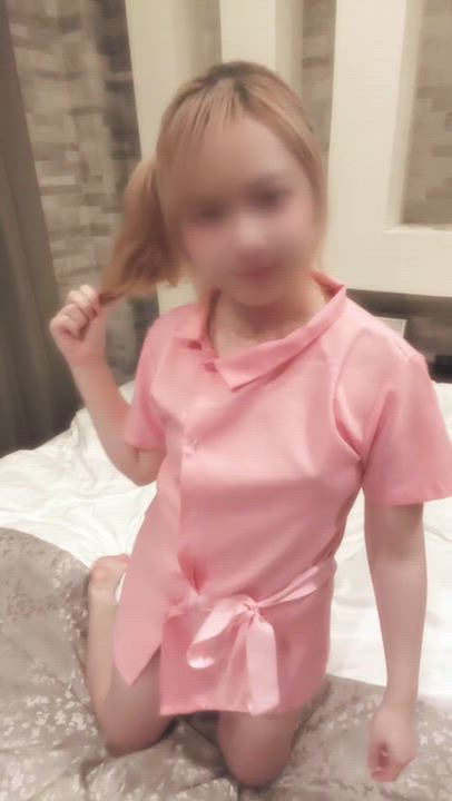 💉めりいナースが看病しちゃう💓