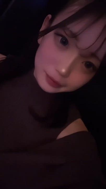 こんな人も大好きっ💖