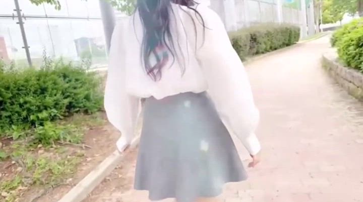 💛あむちゃん、動く💛