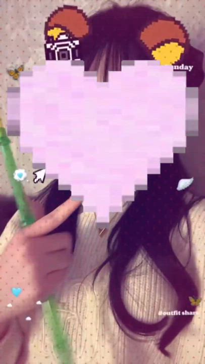 りぼんの過去の話っ