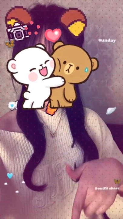 えっちの才能…💖