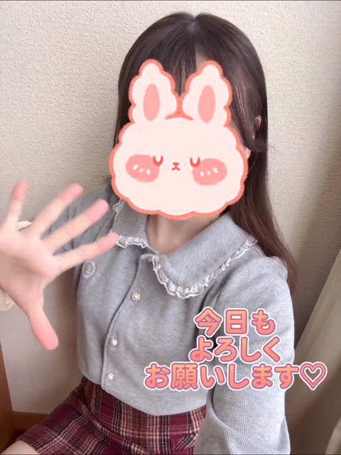 動画♡💕︎︎💕︎みるく♡出勤しました︎💕︎︎💕︎