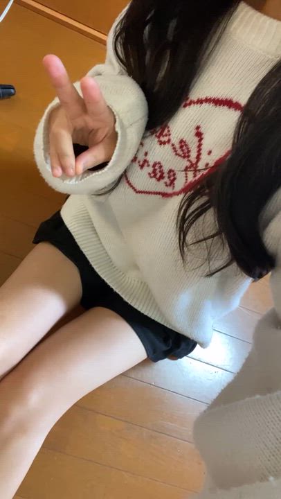 この後も🤫💕