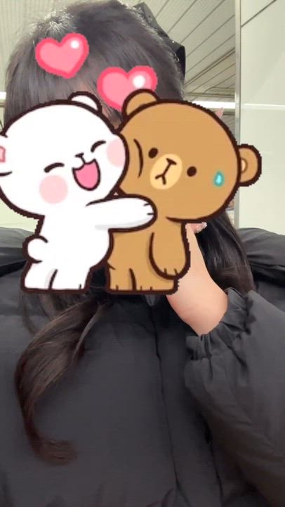 何してるのー？