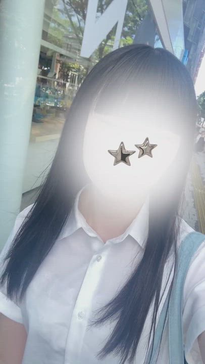 黒髪🖤💇🏻‍♀️