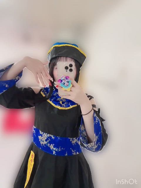 🩷にこあさん自信アリ🩷