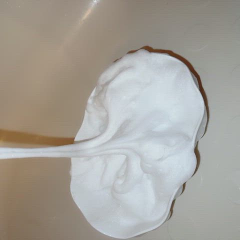 泡洗体、気になっちゃった？🩵