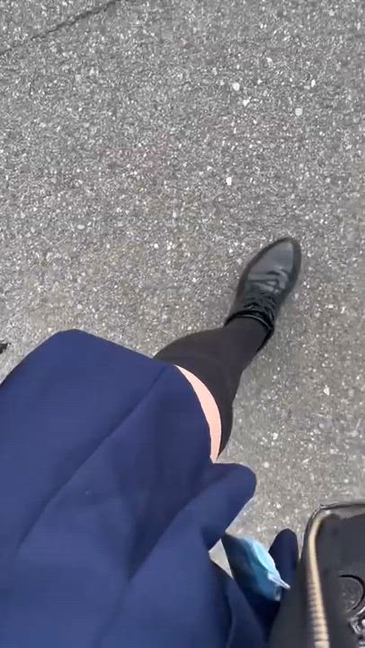 辰の日お散歩動画