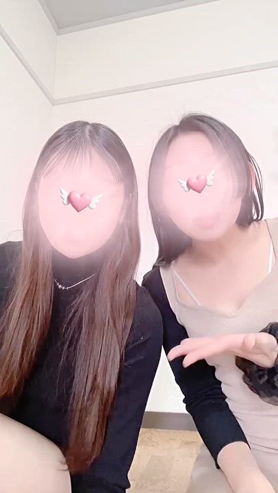 エロい女、出勤中💕きょ×ばに3Pいかが？💕