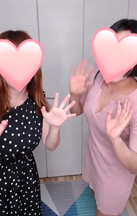 まりあ様との極上3P再び❣️