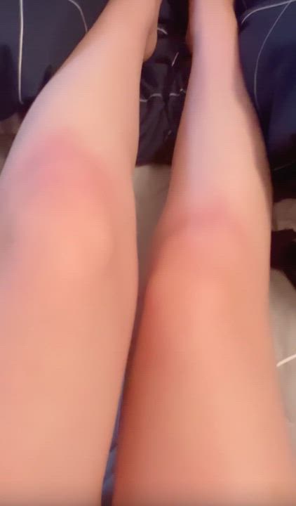 足フェチさん、集合です♡🦶💗
