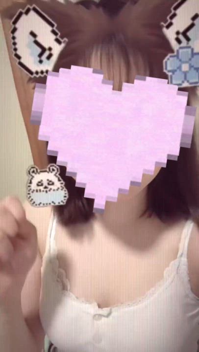 あついね🫠
