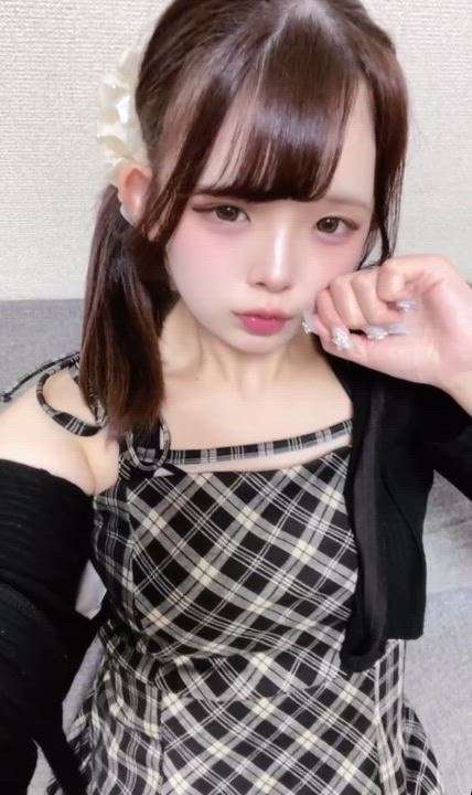 3日目のあみかをこっそり🤍