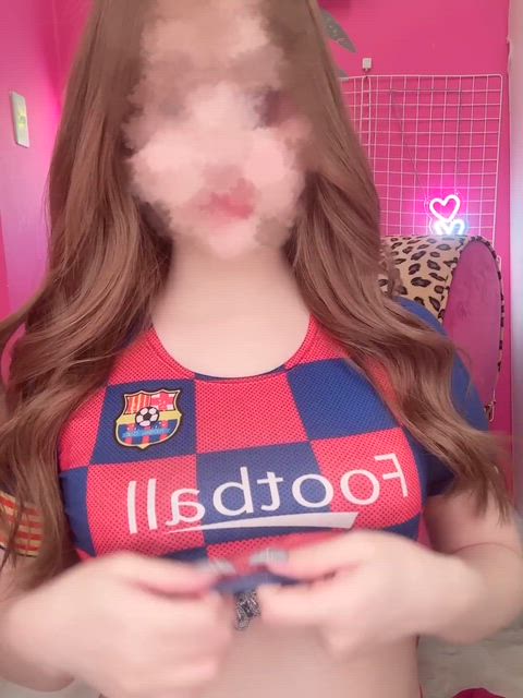 ‎🤍脱いだ瞬間からビンビンに//‎🤍