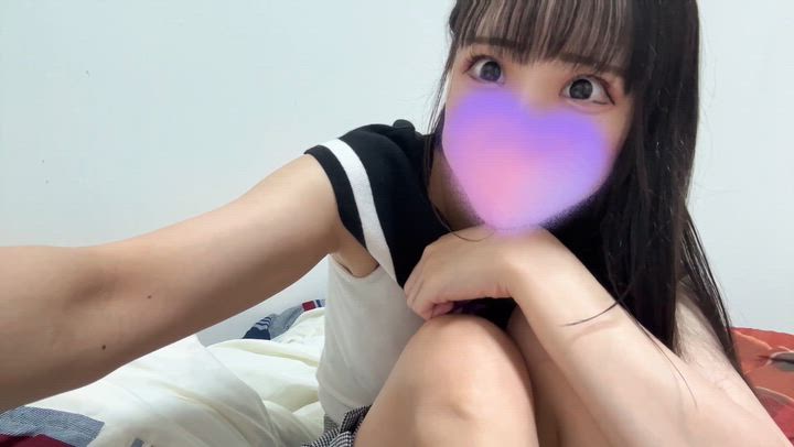 黒髪時代❤️