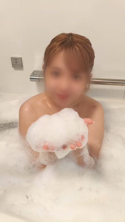 一緒にあわあわしよ？🫧💕