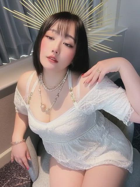 堕落の女神