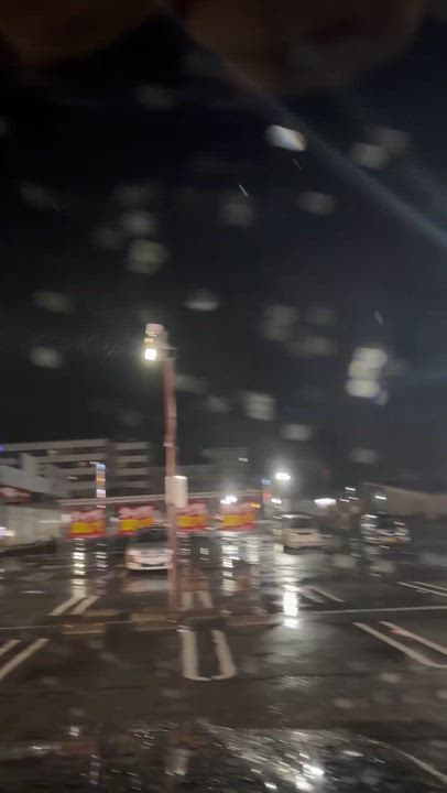 うーん♡