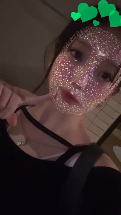 こんなエロ娘でごめんなさい。