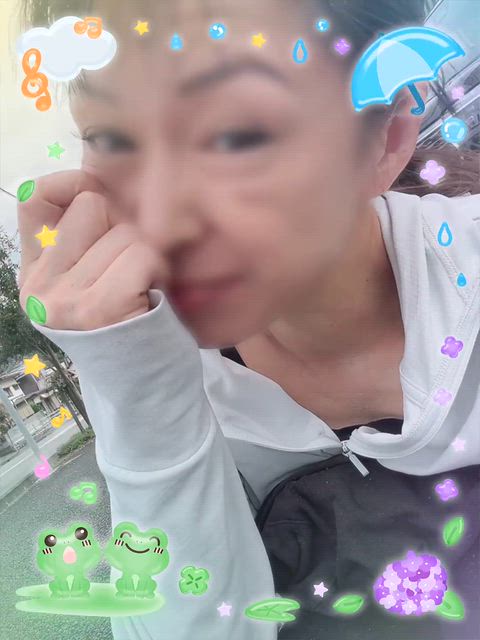お疲れ様です❤️