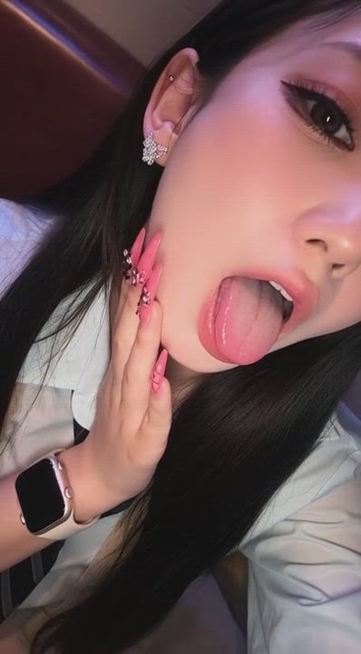 オナホ代わり！？