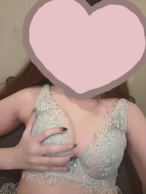 唾液ふぇら♡