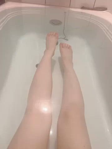 お風呂で〇〇しちゃう？💓