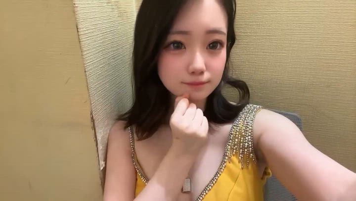 ちょっとえっちな変態妄想⁉️