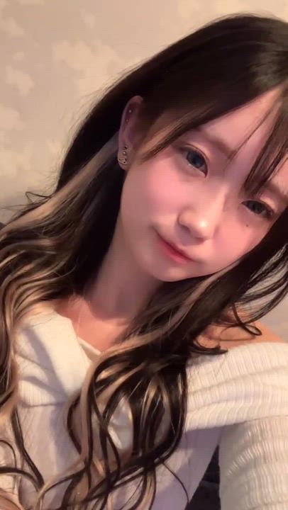 ドン引きしちゃヤダよ？