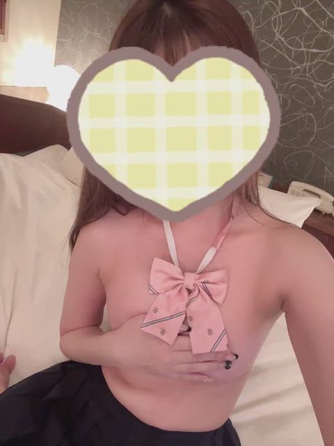 おしり派？おっぱい派？💕